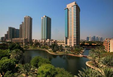 3-BD Apartment Sale, 1,000 sq. ft., Turia Tower A, Turia, The Views, Dubai, UAE #1