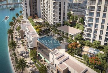 2-BD Apartment Sale, 1,000 sq. ft. at Oud Residences, Maryam Island, Sharjah, UAE #3 2-BD Apartment Sale, 1,000 sq. ft. at Oud Residences, Maryam Island, Sharjah, UAE #3
