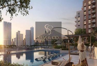 2-BD Apartment Sale, 1,000 sq. ft. at Oud Residences, Maryam Island, Sharjah, UAE #2 2-BD Apartment Sale, 1,000 sq. ft. at Oud Residences, Maryam Island, Sharjah, UAE #2
