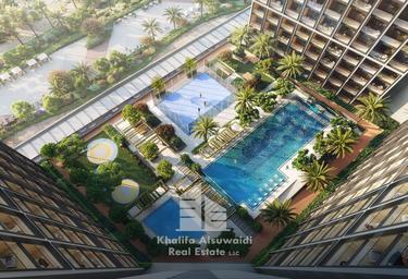 Apartment Sale, 380 sq. ft. at Binghatti Elite, Binghatti Elite, Dubai Production City (IMPZ), Dubai, UAE #3 Apartment Sale, 380 sq. ft. at Binghatti Elite, Binghatti Elite, Dubai Production City (IMPZ), Dubai, UAE #3