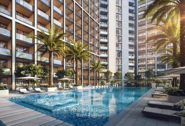 Apartment Sale, 380 sq. ft. at Binghatti Elite, Binghatti Elite, Dubai Production City (IMPZ), Dubai, UAE #2 Apartment Sale, 380 sq. ft. at Binghatti Elite, Binghatti Elite, Dubai Production City (IMPZ), Dubai, UAE #2