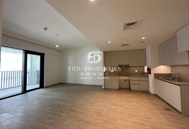 2-BD Apartment Sale, 1,000 sq. ft. at Sunset at Creek Beach, Sunset at Creek Beach, Creek Beach, Dubai Creek Harbour (The Lagoons), Dubai, UAE #4