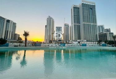 2-BD Apartment Sale, 1,000 sq. ft. at Sunset at Creek Beach, Sunset at Creek Beach, Creek Beach, Dubai Creek Harbour (The Lagoons), Dubai, UAE #1 2-BD Apartment Sale, 1,000 sq. ft. at Sunset at Creek Beach, Sunset at Creek Beach, Creek Beach, Dubai Creek Harbour (The Lagoons), Dubai, UAE #1