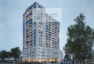 3-BD Apartment Sale, 1,000 sq. ft. at Equiti Gate, Equiti Gate, Jebel Ali, Dubai, UAE #4