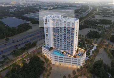 3-BD Apartment Sale, 1,000 sq. ft. at Equiti Gate, Equiti Gate, Jebel Ali, Dubai, UAE #2 3-BD Apartment Sale, 1,000 sq. ft. at Equiti Gate, Equiti Gate, Jebel Ali, Dubai, UAE #2