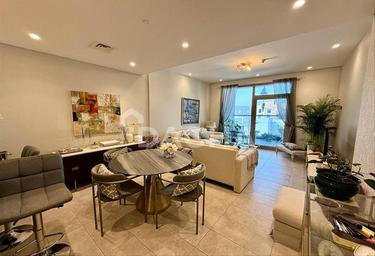 3-BD Apartment Sale, 1,000 sq. ft., Hyati Residences, Jumeirah Village Circle, Dubai, UAE #2