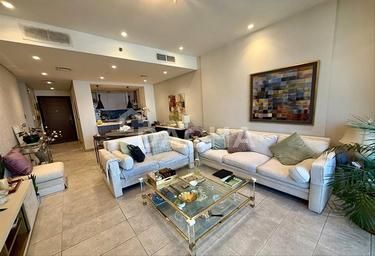 3-BD Apartment Sale, 1,000 sq. ft., Hyati Residences, Jumeirah Village Circle, Dubai, UAE #1