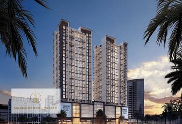 1-BD Apartment Sale, 687 sq. ft. at Maison Elysee By Pantheon Development, Maison Elysee, Jumeirah Village Circle, Dubai, UAE #1 1-BD Apartment Sale, 687 sq. ft. at Maison Elysee By Pantheon Development, Maison Elysee, Jumeirah Village Circle, Dubai, UAE #1