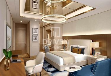 3-BD Apartment Sale, 1,000 sq. ft. at Damac Harbour Lights, Harbour Lights, Maritime City, Dubai, UAE #3 3-BD Apartment Sale, 1,000 sq. ft. at Damac Harbour Lights, Harbour Lights, Maritime City, Dubai, UAE #3