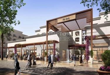 1-BD Apartment Sale, 885 sq. ft., Views G, Yas Golf Collection, Yas Island, Abu Dhabi, UAE #1 1-BD Apartment Sale, 885 sq. ft., Views G, Yas Golf Collection, Yas Island, Abu Dhabi, UAE #1