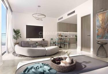 1-BD Apartment Sale, 885 sq. ft., Views G, Yas Golf Collection, Yas Island, Abu Dhabi, UAE #3 1-BD Apartment Sale, 885 sq. ft., Views G, Yas Golf Collection, Yas Island, Abu Dhabi, UAE #3