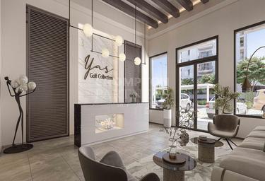 1-BD Apartment Sale, 885 sq. ft., Views G, Yas Golf Collection, Yas Island, Abu Dhabi, UAE #2 1-BD Apartment Sale, 885 sq. ft., Views G, Yas Golf Collection, Yas Island, Abu Dhabi, UAE #2