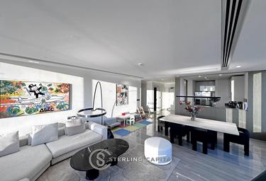 3-BD Apartment Sale, 1,000 sq. ft., Palm View, Dubai Media City, Dubai, UAE #2 3-BD Apartment Sale, 1,000 sq. ft., Palm View, Dubai Media City, Dubai, UAE #2