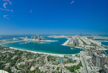 3-BD Apartment Sale, 1,000 sq. ft., Palm View, Dubai Media City, Dubai, UAE #3 3-BD Apartment Sale, 1,000 sq. ft., Palm View, Dubai Media City, Dubai, UAE #3