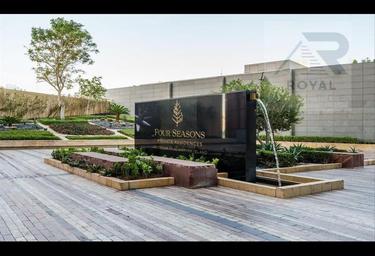 2-BD Apartment Sale, 1,000 sq. ft., Four Seasons Private Residences, Al Maryah Island, Abu Dhabi, UAE #3