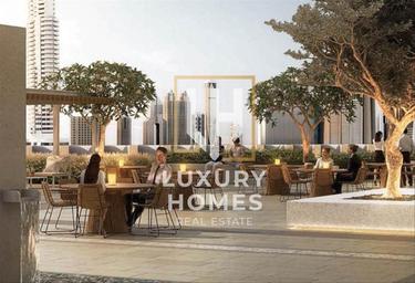 2-BD Apartment Sale, 1,000 sq. ft., Vida Dubai Mall Tower 1, Vida Residences Dubai Mall, Downtown Dubai, Dubai, UAE #3