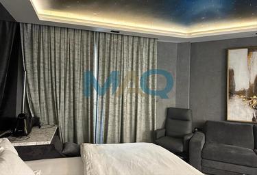 Apartment Sale, 600 sq. ft., Yakout, Bab Al Bahar, Al Marjan Island, Ras Al Khaimah, UAE #4