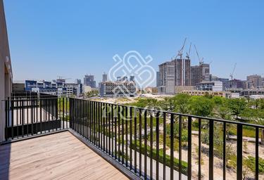 1-BD Apartment Sale, 802 sq. ft. at Oakley Square Residences, Oakley Square Residences, Jumeirah Village Circle, Dubai, UAE #4