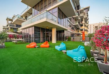 3-BD Apartment Sale, 1,000 sq. ft., Golf Vista 1, Golf Vista, DAMAC Hills, Dubai, UAE #2