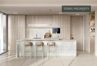 2-BD Apartment Sale, 1,000 sq. ft. at Playa Del Sol, Playa Del Sol, Al Marjan Island, Ras Al Khaimah, UAE #4