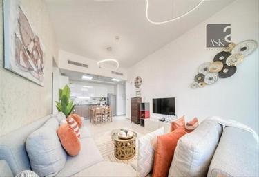 1-BD Apartment Sale, 757 sq. ft., Samia Azizi, Al Furjan, Dubai, UAE #2