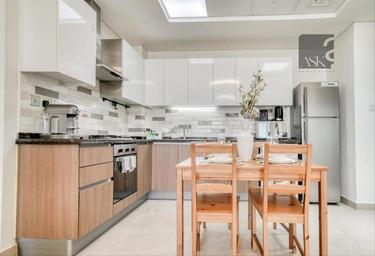1-BD Apartment Sale, 757 sq. ft., Samia Azizi, Al Furjan, Dubai, UAE #4