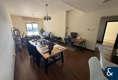 Продажа 1-комн. квартиры, 1 000 фут², Green Lakes Towers, JLT Cluster S, Jumeirah Lake Towers, Dubai, UAE #1