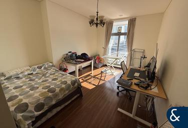 Продажа 1-комн. квартиры, 1 000 фут², Green Lakes Towers, JLT Cluster S, Jumeirah Lake Towers, Dubai, UAE #2