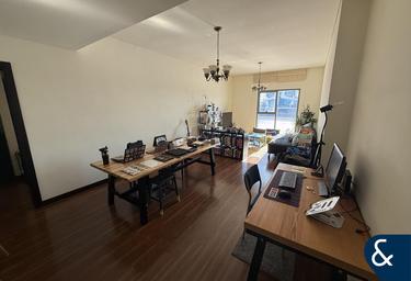 Продажа 1-комн. квартиры, 1 000 фут², Green Lakes Towers, JLT Cluster S, Jumeirah Lake Towers, Dubai, UAE #4