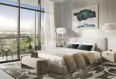 3-BD Apartment Sale, 1,000 sq. ft. at Golf Grand, Golf Grand, Dubai Hills Estate, Dubai, UAE #4