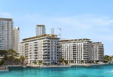 3-BD Apartment Sale, 1,000 sq. ft., The Cove II Building 7, The Cove ll, Dubai Creek Harbour (The Lagoons), Dubai, UAE #2 3-BD Apartment Sale, 1,000 sq. ft., The Cove II Building 7, The Cove ll, Dubai Creek Harbour (The Lagoons), Dubai, UAE #2