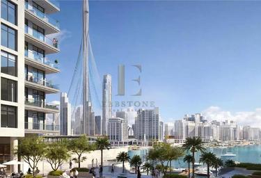 3-BD Apartment Sale, 1,000 sq. ft., The Cove II Building 7, The Cove ll, Dubai Creek Harbour (The Lagoons), Dubai, UAE #4