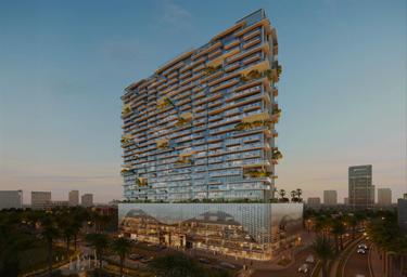 Apartment Sale, 340 sq. ft. at One Park Central, One Park Central, Jumeirah Village Circle, Dubai, UAE #1 Apartment Sale, 340 sq. ft. at One Park Central, One Park Central, Jumeirah Village Circle, Dubai, UAE #1