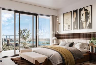 3-BD Apartment Sale, 1,000 sq. ft., Address Residences Zabeel 2, Zabeel 1, Zabeel, Dubai, UAE #4
