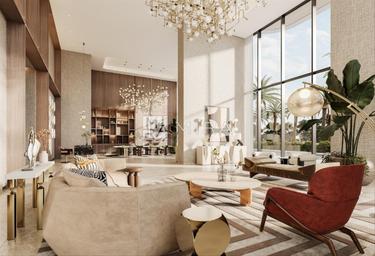 3-BD Apartment Sale, 1,000 sq. ft., Address Residences Zabeel 2, Zabeel 1, Zabeel, Dubai, UAE #1