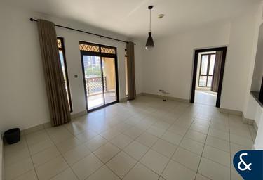 1-BD Apartment Sale, 985 sq. ft., Reehan 5, Reehan, Old Town, Dubai, UAE #2