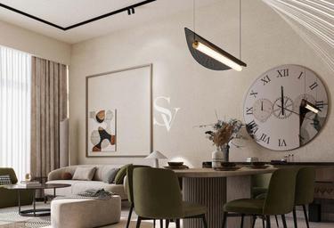 2-BD Apartment Sale, 1,000 sq. ft., South Living, Dubai South (Dubai World Central), Dubai, UAE #2 2-BD Apartment Sale, 1,000 sq. ft., South Living, Dubai South (Dubai World Central), Dubai, UAE #2