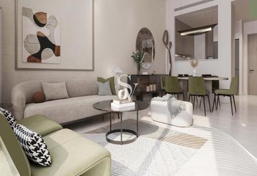 2-BD Apartment Sale, 1,000 sq. ft., South Living, Dubai South (Dubai World Central), Dubai, UAE #3 2-BD Apartment Sale, 1,000 sq. ft., South Living, Dubai South (Dubai World Central), Dubai, UAE #3