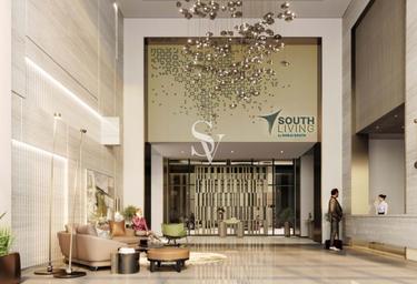 2-BD Apartment Sale, 1,000 sq. ft., South Living, Dubai South (Dubai World Central), Dubai, UAE #1 2-BD Apartment Sale, 1,000 sq. ft., South Living, Dubai South (Dubai World Central), Dubai, UAE #1