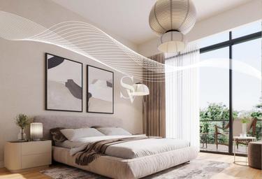 2-BD Apartment Sale, 1,000 sq. ft., South Living, Dubai South (Dubai World Central), Dubai, UAE #4