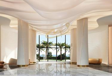 2-BD Apartment Sale, 1,000 sq. ft. at La Mazzoni, La Mazzoni, Al Marjan Island, Ras Al Khaimah, UAE #3 2-BD Apartment Sale, 1,000 sq. ft. at La Mazzoni, La Mazzoni, Al Marjan Island, Ras Al Khaimah, UAE #3