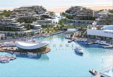 3-BD Apartment Sale, 664 sq. ft. at Florine Beach Residences, Florine Beach Residences, Siniyah Island, Umm Al Quwain Marina, Umm Al Quwain, UAE #1 3-BD Apartment Sale, 664 sq. ft. at Florine Beach Residences, Florine Beach Residences, Siniyah Island, Umm Al Quwain Marina, Umm Al Quwain, UAE #1