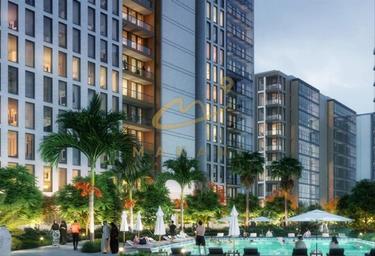 3-BD Apartment Sale, 1,000 sq. ft. at Olfah Phase 2 by Alef, Olfah, Muwaileh Commercial, Sharjah, UAE #1 3-BD Apartment Sale, 1,000 sq. ft. at Olfah Phase 2 by Alef, Olfah, Muwaileh Commercial, Sharjah, UAE #1