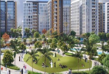 3-BD Apartment Sale, 1,000 sq. ft. at Olfah Phase 2 by Alef, Olfah, Muwaileh Commercial, Sharjah, UAE #4