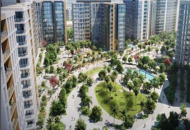 3-BD Apartment Sale, 1,000 sq. ft. at Olfah Phase 2 by Alef, Olfah, Muwaileh Commercial, Sharjah, UAE #3 3-BD Apartment Sale, 1,000 sq. ft. at Olfah Phase 2 by Alef, Olfah, Muwaileh Commercial, Sharjah, UAE #3