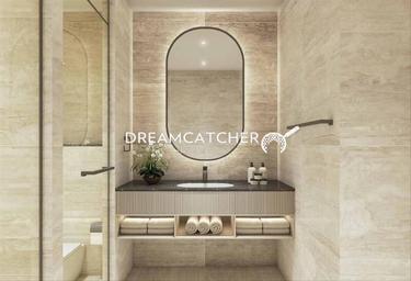 2-BD Apartment Sale, 1,000 sq. ft. at Damac Riverside Views, Damac Riverside Views, Dubai Investment Park 2 (DIP 2), Dubai Investment Park (DIP), Dubai, UAE #4