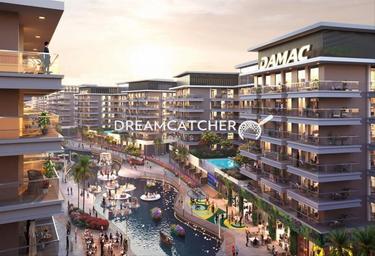 2-BD Apartment Sale, 1,000 sq. ft. at Damac Riverside Views, Damac Riverside Views, Dubai Investment Park 2 (DIP 2), Dubai Investment Park (DIP), Dubai, UAE #1 2-BD Apartment Sale, 1,000 sq. ft. at Damac Riverside Views, Damac Riverside Views, Dubai Investment Park 2 (DIP 2), Dubai Investment Park (DIP), Dubai, UAE #1