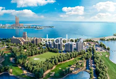 2-BD Apartment Sale, 1,000 sq. ft. at Ellington Views Phase 2 By Ellington Properties, Ellington Views II, Al Hamra Village, Ras Al Khaimah, UAE #3 2-BD Apartment Sale, 1,000 sq. ft. at Ellington Views Phase 2 By Ellington Properties, Ellington Views II, Al Hamra Village, Ras Al Khaimah, UAE #3