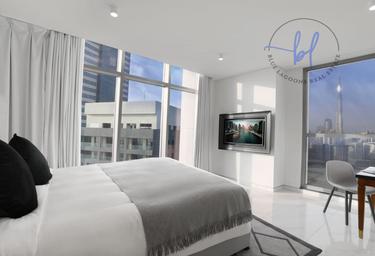 1-BD Apartment Sale, 821 sq. ft., Millennium Atria Business Bay, Business Bay, Dubai, UAE #3