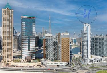 Apartment Sale, 617 sq. ft., Millennium Atria Business Bay, Business Bay, Dubai, UAE #1